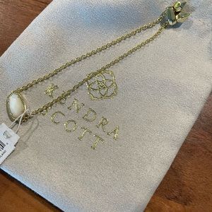 KENDRA SCOTT Elaina Bracelet
